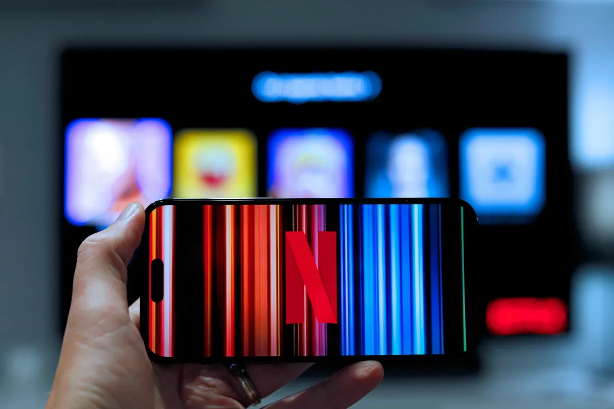 Netflix Cuts Ad Revenue Guidance and Delivers Soft Q4 Forecast After Strong Q3