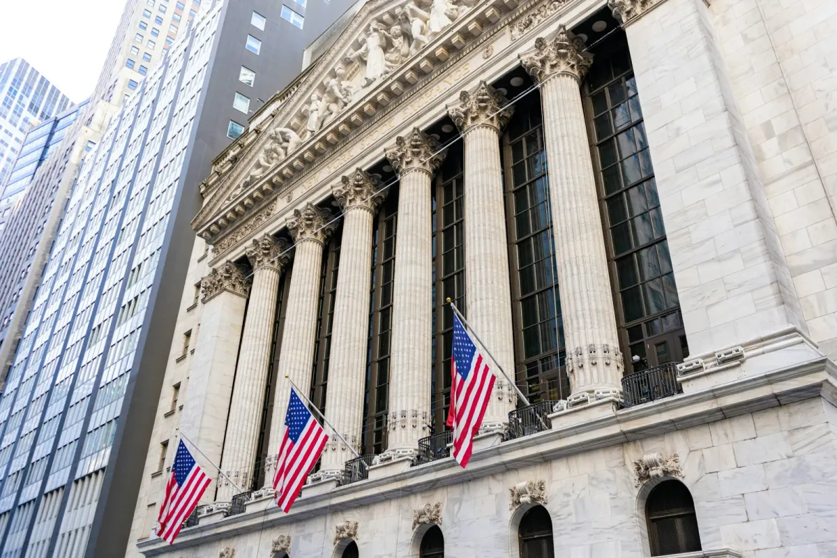 Wall Street Live — Tuesday, October 20
