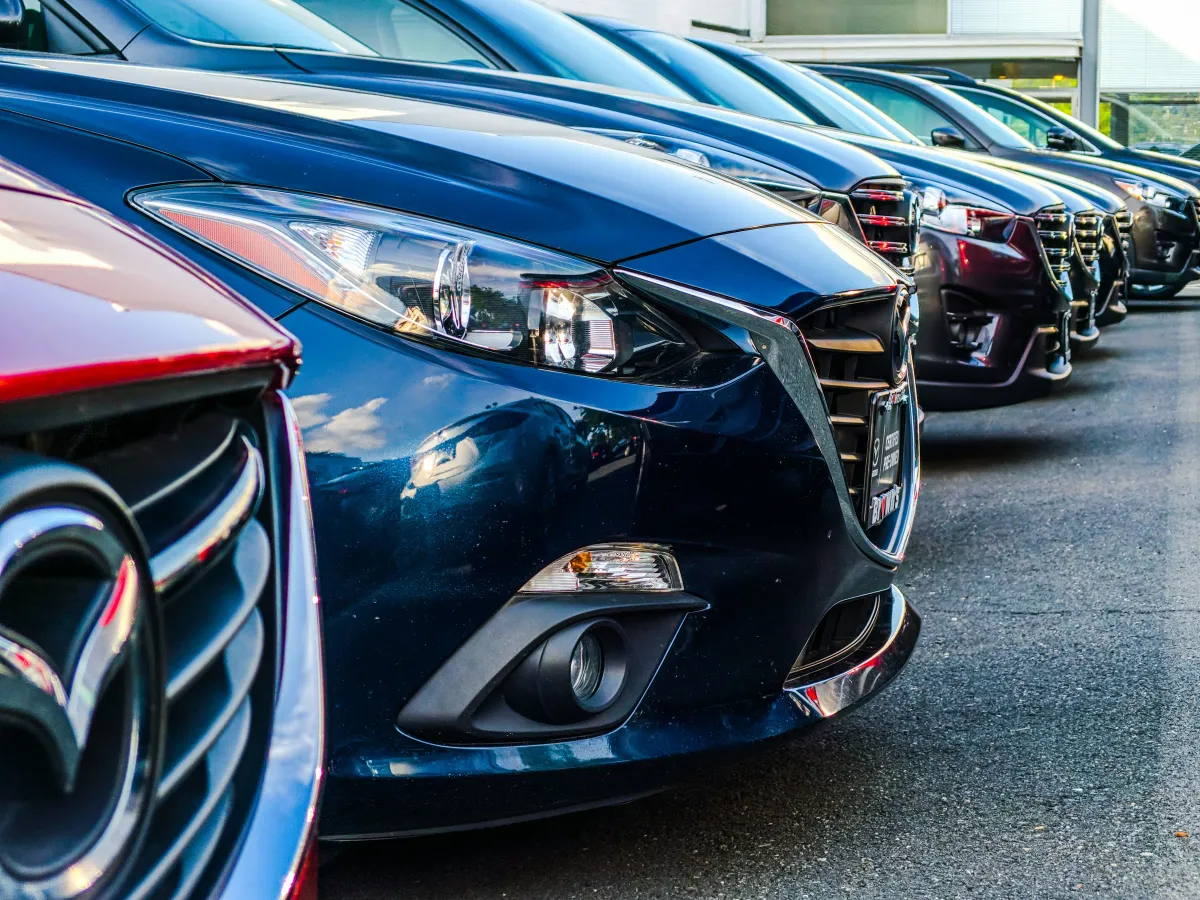 CarMax Stock Climbs as BofA Upgrades to Buy on Stronger Price Competitiveness