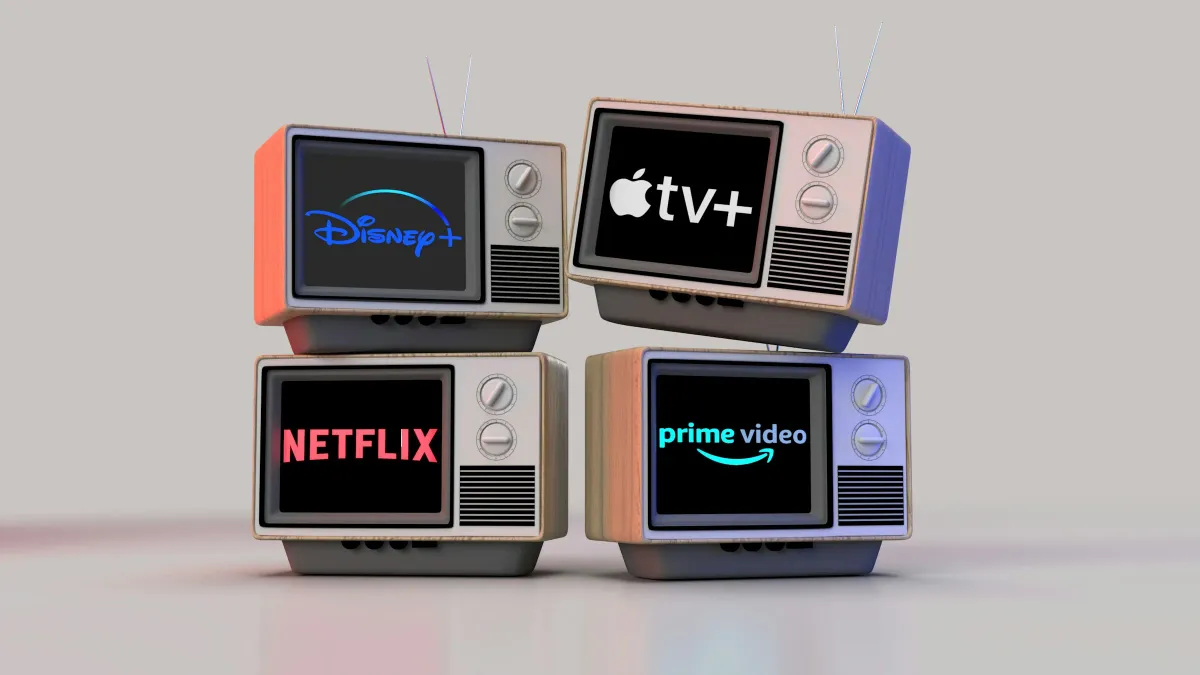 Netflix Co-CEO Says Growth Is Not Moving Fast Enough
