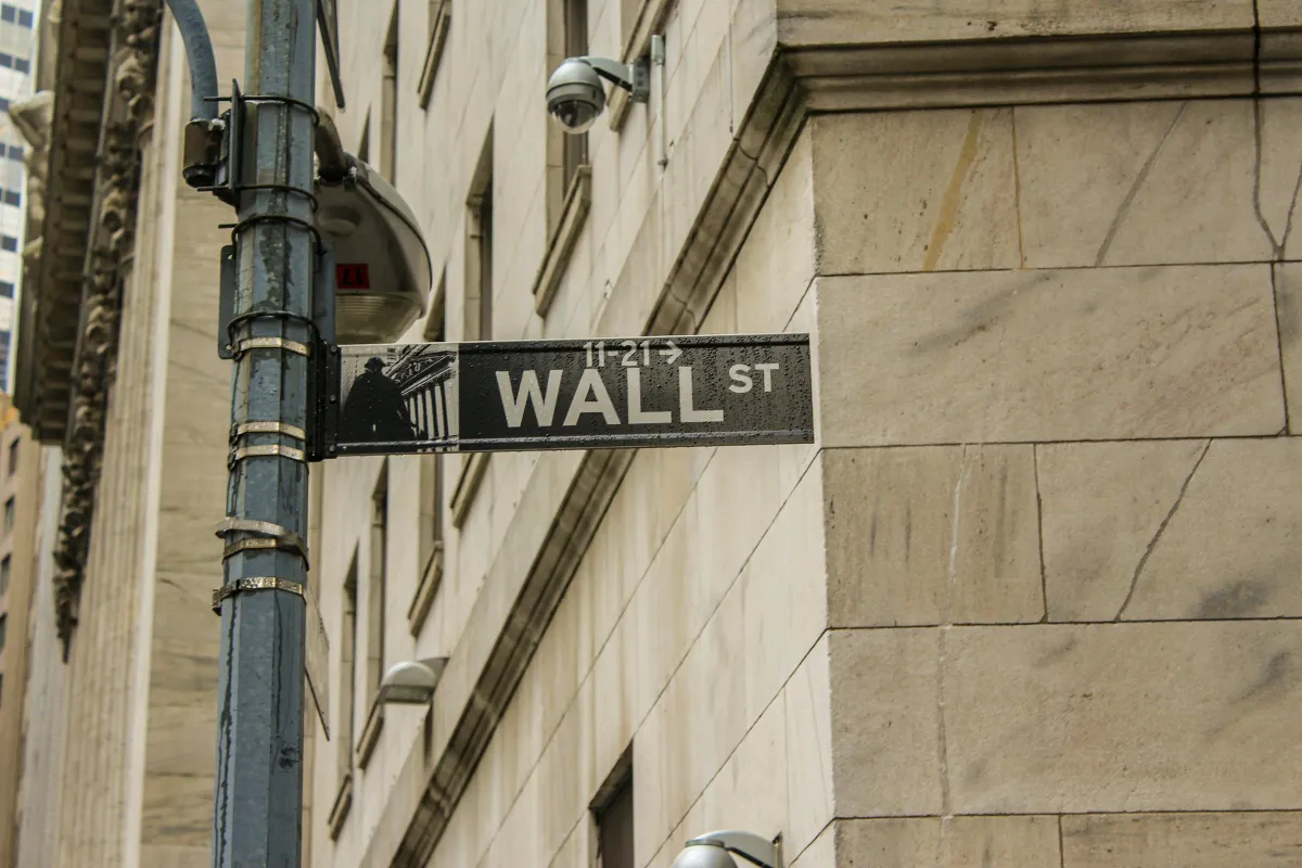 Wall Street Live — Friday, October 30