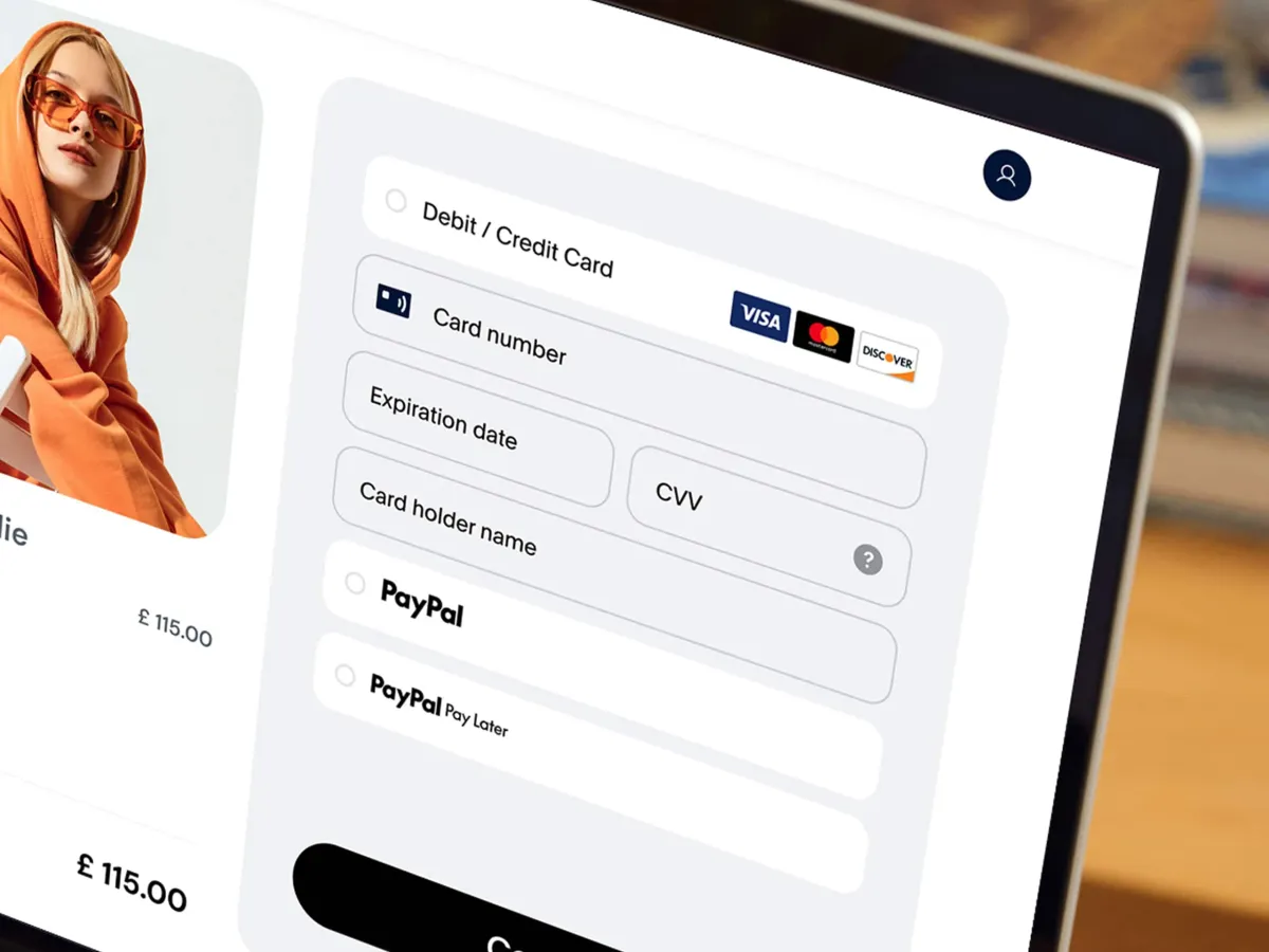 PayPal Lifts Full-Year Earnings Outlook Amid Cost Cuts and Modest Revenue Growth